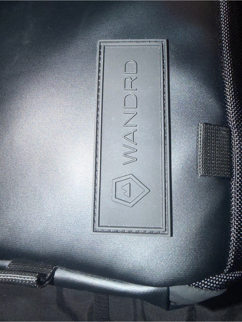 NWT WANDRD PRVKE 31L